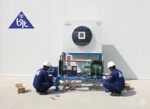 Cold Storage: Solusi Penyimpanan Terbaik untuk Produk yang Membutuhkan Suhu Tertentu